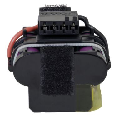 BATTERIE LI-ION FL-HU01 18V 2Ah 36Wh L:70.5 I:66 H:57