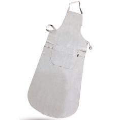 TABLIER PRO PROTECTION DEBROUSSAILLAGE - ROSTAING