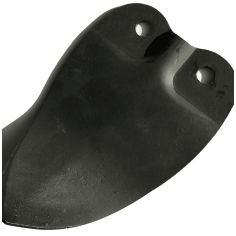  COUTEAU FRAISE L:154 MM ROTO 506 (192413170014) - PIECE D'ORIGINE PUBERT