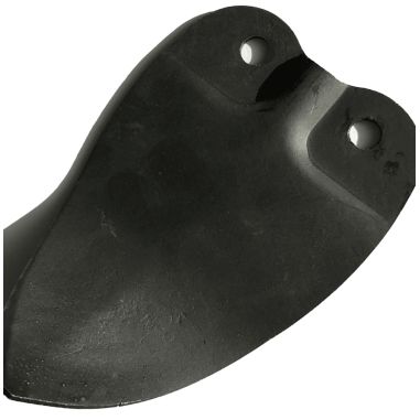  COUTEAU FRAISE L:154 MM ROTO 506 (192413170014) - PIECE D'ORIGINE PUBERT