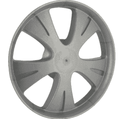 ENJOLIVEUR Diam 200 mm - PIECE DETACHEE D'ORIGINE AL-KO