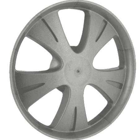 ENJOLIVEUR Diam 200 mm - PIECE DETACHEE D'ORIGINE AL-KO ENJOLIVEUR Diam 200 mm - PIECE DETACHEE D'ORIGINE AL-KO