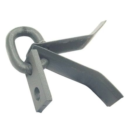 FLEAU CARROY GIRAUDON AVEC MAILLON L115 