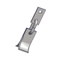 FLEAU CARROY GIRAUDON AVEC MAILLON L115  2