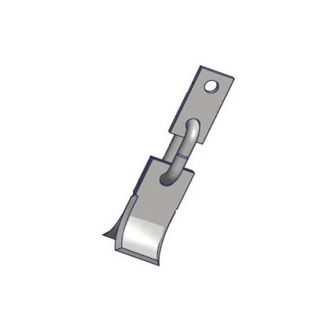 FLEAU CARROY GIRAUDON AVEC MAILLON L115 