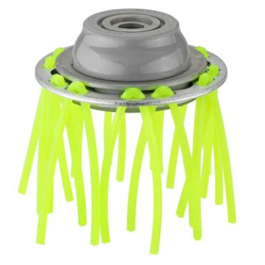 TETE A FIL DE COUPE OCTOPUS 120 - 12 FILS DIAMETRE 3.3 mm - TECOMEC TETE A FIL DE COUPE OCTOPUS 120 - 12 FILS DIAMETRE 3.3 mm - TECOMEC