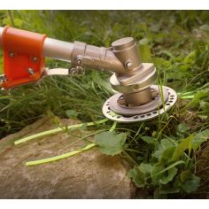 TETE A FIL DE COUPE OCTOPUS 120 - 12 FILS DIAMETRE 3.3 mm - TECOMEC 2