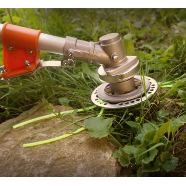 TETE A FIL DE COUPE OCTOPUS 120 - 12 FILS DIAMETRE 3.3 mm - TECOMEC TETE A FIL DE COUPE OCTOPUS 120 - 12 FILS DIAMETRE 3.3 mm - TECOMEC