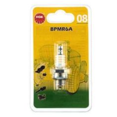 BOUGIE BLISTER BPMR6A (Blister ) - NGK 