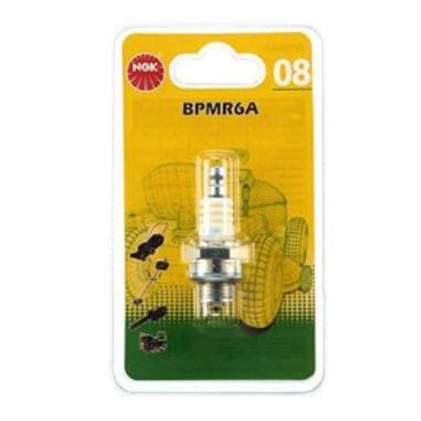 BOUGIE BLISTER BPMR6A (Blister ) - NGK 
