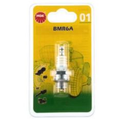BOUGIE BLISTER BMR6A (Blister) - NGK