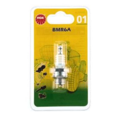 BOUGIE BLISTER BMR6A (Blister) - NGK