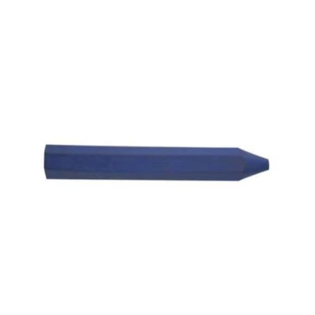 CRAIES BLEU POUR MARQUAGE (BOITE DE 12) - SOPPEC CRAIES BLEU POUR MARQUAGE (BOITE DE 12) - SOPPEC