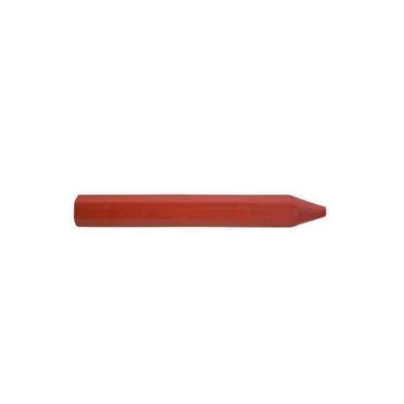 CRAIES ROUGE POUR MARQUAGE (BOITE DE 12)- SOPPEC CRAIES ROUGE POUR MARQUAGE (BOITE DE 12)- SOPPEC