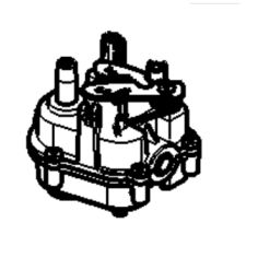 BOITE DE VITESSES POUR JX90 (SAA14005) - PIECE D'ORIGINE SABO