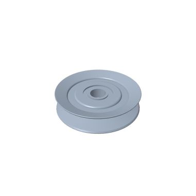 POULIE (ex 1195414 / 104-3103 / 119-5414) - PIECE D'ORIGINE TORO