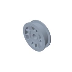 GALET DE TENSION (104-2913) - PIECE D'ORIGINE TORO