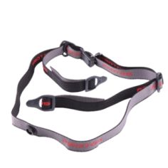 JUGULAIRE POUR CASQUE - EN 12492 - PROTOS