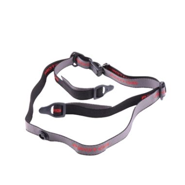 JUGULAIRE POUR CASQUE - EN 12492 - PROTOS