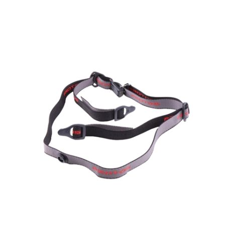 JUGULAIRE POUR CASQUE - EN 12492 - PROTOS