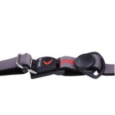 JUGULAIRE POUR CASQUE - EN 12492 - PROTOS 2