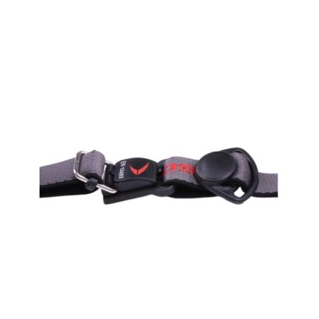 JUGULAIRE POUR CASQUE - EN 12492 - PROTOS