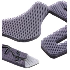 KIT HYGIENE KLIMA POUR CASQUE PROTOS 2