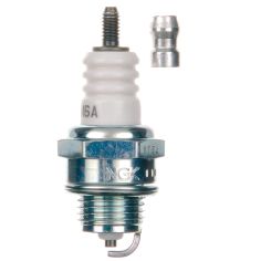 BOUGIE BPM6A (A L'UNITE) - EQUIVALENCES CJ8Y / 15901012330 - NGK