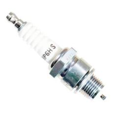 BOUGIE BP6HS (A L UNITE) - EQUIVALENCE L87YC - NGK