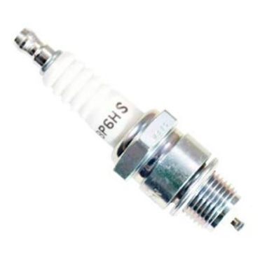 BOUGIE BP6HS (A L UNITE) - EQUIVALENCE L87YC - NGK