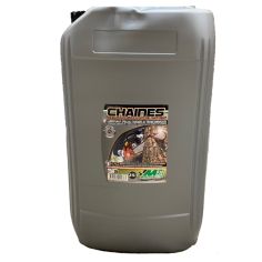 Rupture - HUILE DE CHAINE 10/12 AD - 25L (B12AD00/JM) - MINERVA