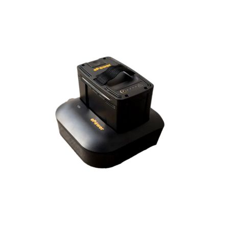 BATTERIE EPOWER E450 48V 5Ah (EX 277015008ST1) - STIGA BATTERIE EPOWER E450 48V 5Ah (EX 277015008ST1) - STIGA
