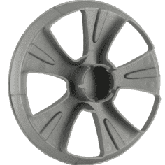 ENJOLIVEUR Diam 200 mm - PIECE DETACHEE D'ORIGINE AL-KO 2