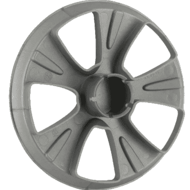 ENJOLIVEUR Diam 200 mm - PIECE DETACHEE D'ORIGINE AL-KO ENJOLIVEUR Diam 200 mm - PIECE DETACHEE D'ORIGINE AL-KO