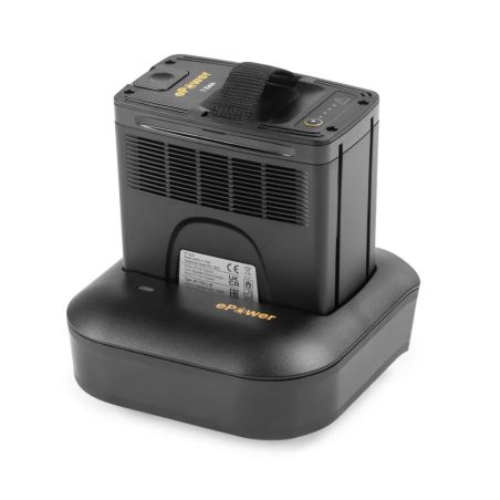 CHARGEUR RAPIDE ALPINA C430F 48V 3A (274030004/ST1) - STIGA CHARGEUR RAPIDE ALPINA C430F 48V 3A (274030004/ST1) - STIGA
