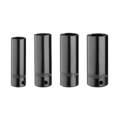 JEU DE DOUILLES POUR CLE A CHOCS PARKSIDE -91110504- D'ORIGINE PARKSIDE 91110504