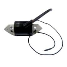 BOBINE ALLUMAGE CLASSIQUE MOTEUR 110-112 (13541) pièce d'origine 013549 BERNARD MOTEURS