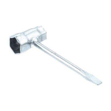 CLE A BOUGIE 13 mm / 19 mm (501 69 17-01 / 504 90 12‑02 / 505 38 13‑06 / 507 43 33‑87 / 503 55 85‑04) - PIECE D'ORIGINE HUSQVARN