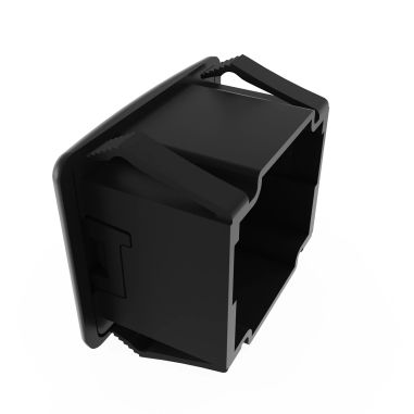 COMPTEUR HORAIRE - D'ORIGINE JOHN DEERE