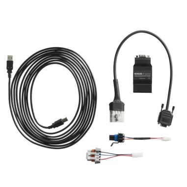 KIT DIAGNOSTICS KOHLER EFI (KDS) GEN2 POUR PC - D'ORIGINE KOHLER