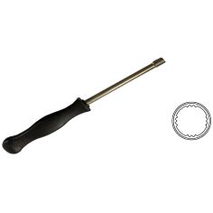 TOURNEVIS SPECIAL CARBURATION - PIECE D'ORIGINE OLEO MAC STAUB