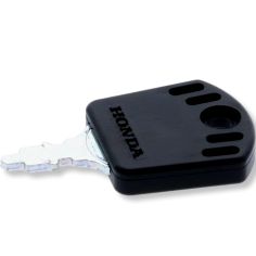 CLEF DE CONTACTEUR POUR TONDEUSE HRX537C723 / HRG536 (35111-VL0-W01) - PIECE D'ORIGINE HONDA