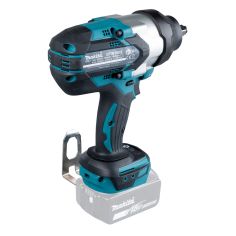 BOULONNEUSE A CHOCS MOTEUR BRUSHLESS 18V LXT - D'ORIGINE MAKITA 2