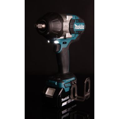 BOULONNEUSE A CHOCS MOTEUR BRUSHLESS 18V LXT - D'ORIGINE MAKITA