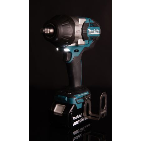 BOULONNEUSE A CHOCS MOTEUR BRUSHLESS 18V LXT - D'ORIGINE MAKITA