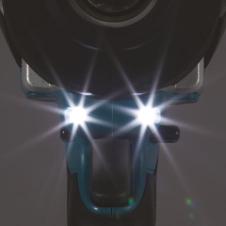 BOULONNEUSE A CHOCS MOTEUR BRUSHLESS 18V LXT - D'ORIGINE MAKITA