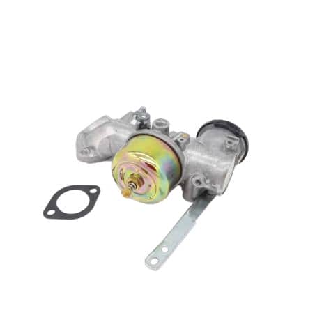 CARBURATEUR COMPLET A CUVE + ADF691609 (a commander) PIECE D'ORIGINE Briggs & Stratton