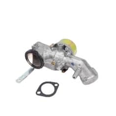 CARBURATEUR COMPLET A CUVE + ADF691609 (a commander) PIECE D'ORIGINE Briggs & Stratton 2