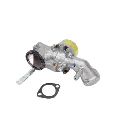 CARBURATEUR COMPLET A CUVE + ADF691609 (a commander) PIECE D'ORIGINE Briggs & Stratton