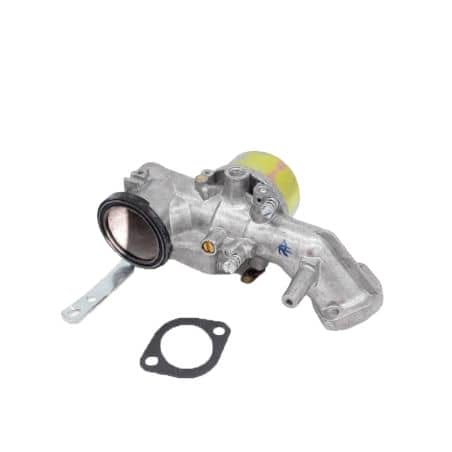 CARBURATEUR COMPLET A CUVE + ADF691609 (a commander) PIECE D'ORIGINE Briggs & Stratton